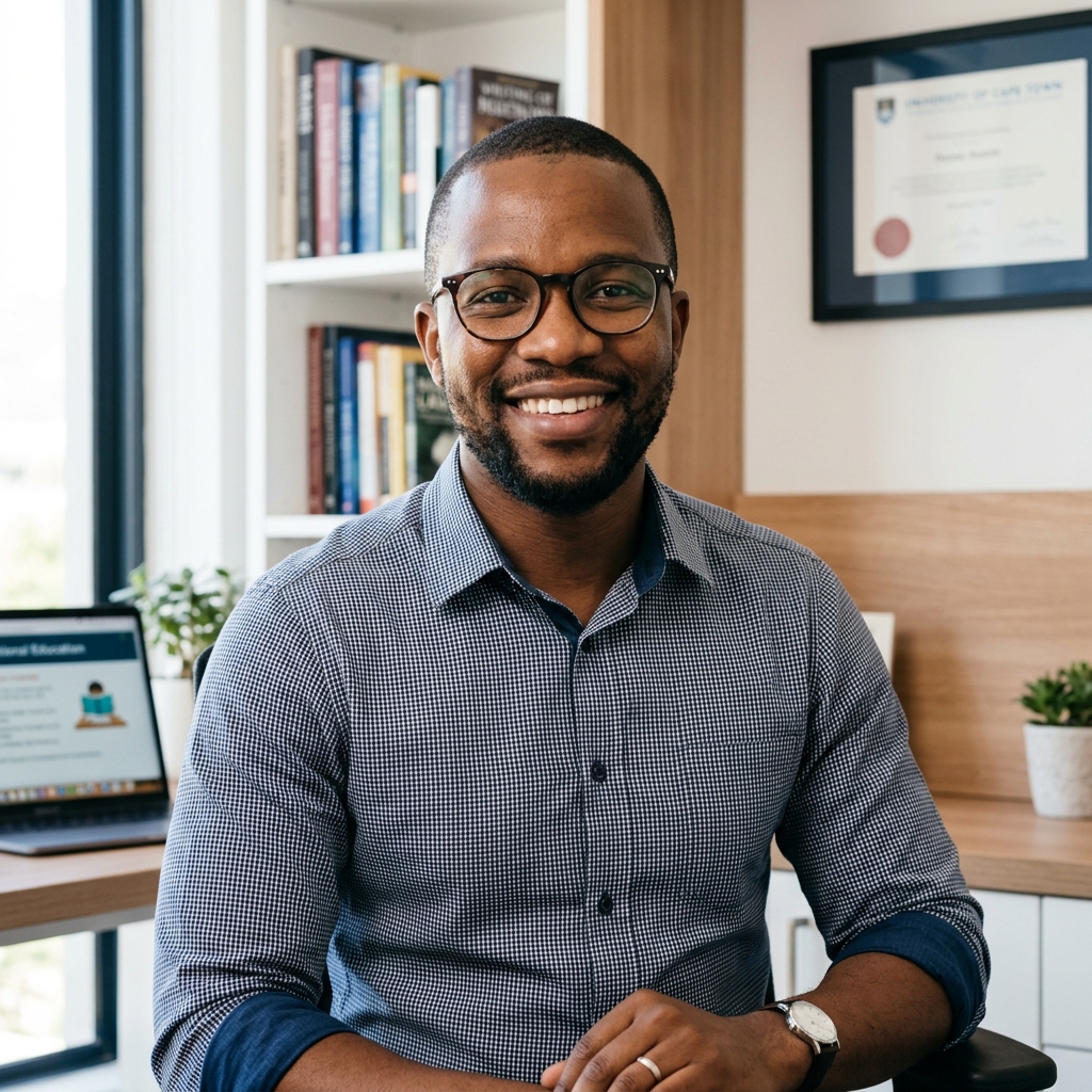 Kofi Osei